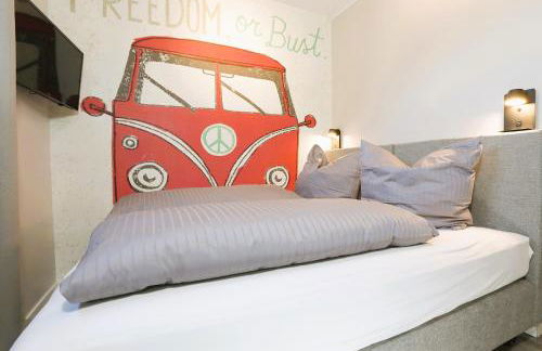 Villa Thormarcon am Plauer See für 20 Gäste, Sauna, Pool - Foto 9