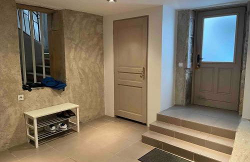 Maison de ville Le Colombier Proche Pistes Cyclables - Foto 15