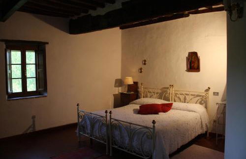 Podere La Chiusella B&B - Foto 107