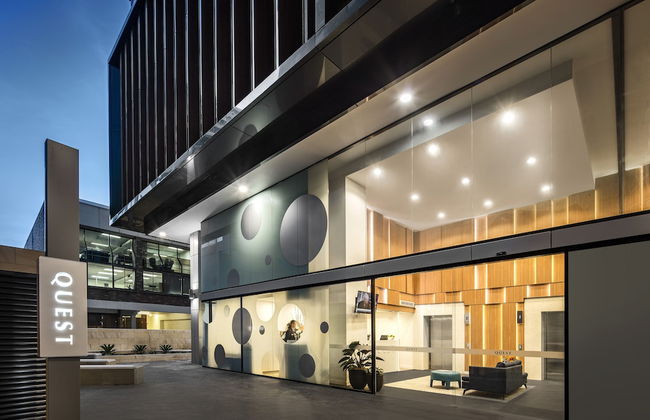 Quest St Leonards - Foto 34