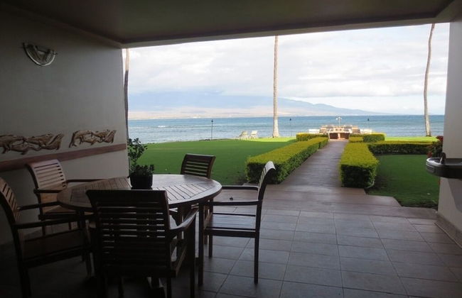 Maalaea Kai 316 1 Bedroom Condo by RedAwning - Foto 22