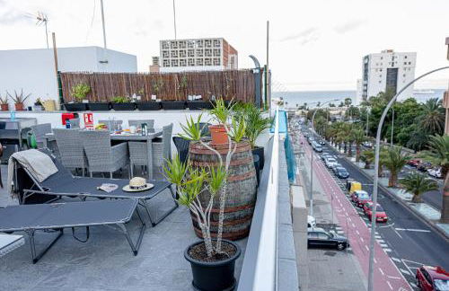 Bambú Suites Vegueta Alquiler por Habitación - Foto 67