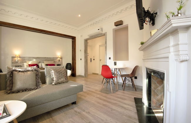 Dreamkeys Apartments & Suites - Foto 41