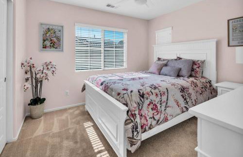 Stylish 3br 3 Bth w fireplace - Foto 13