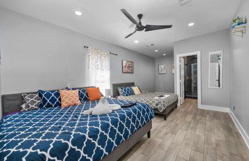 Spacious Galleria Apartment with Free Park - Foto 14