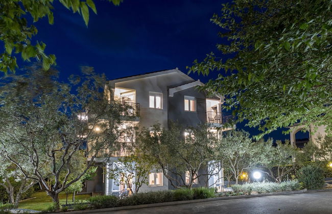 Apartment Tonka 220m From the Beach - Foto 31