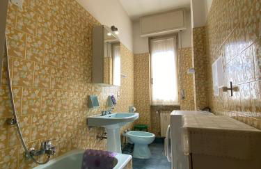 A Casa di Ale - Albenga frontemare - Foto 36