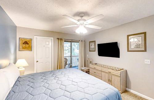 Pinehurst Condos, Unit 6-J - Foto 15