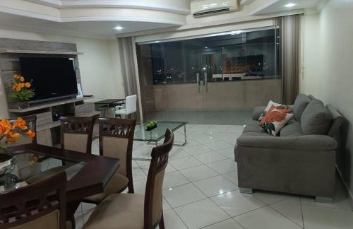 Equatorial Du Luxe in Manaus - Foto 16