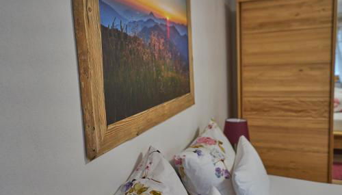 Ferienwohnungen Kappeler - Foto 4