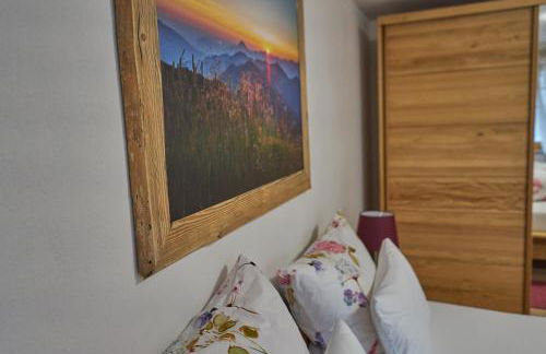 Ferienwohnungen Kappeler - Foto 4