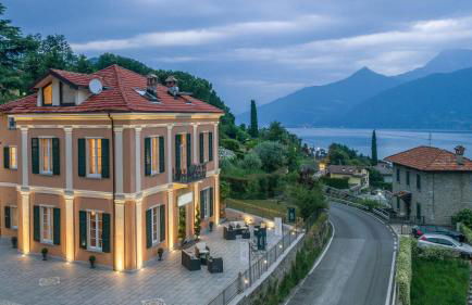 The Lake Como Villa - Foto 32
