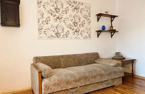 Ferienwohnung Landlust - ideal für Hundefreunde und Monteure, free WLAN & Parken, Smart-TV - Foto 11