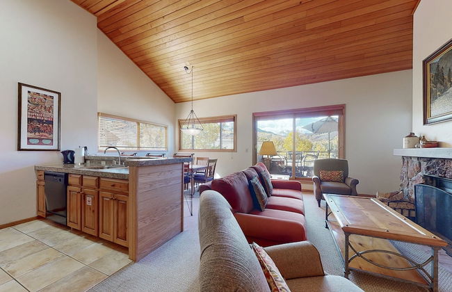 Villas at Snowmass Club - Foto 41