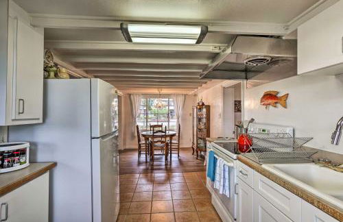 Waterfront Vacation Rental on Lake Mirror! - Foto 15