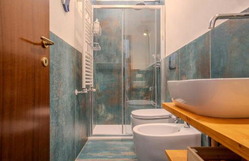 GuestHost - CasaLaFontanella Charming Flat - Foto 23