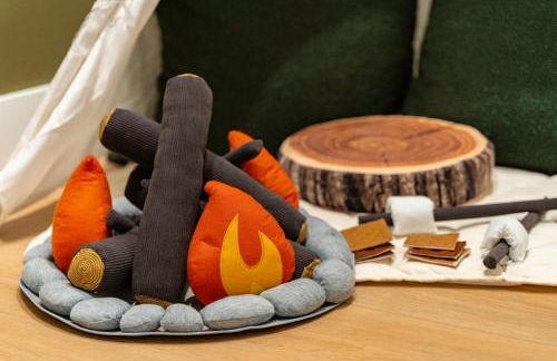 The Asheville Chalet - Foto 71