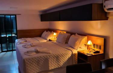 Luxor Tabatinga Beira Mar - Foto 4