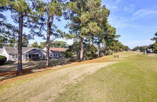 Sweet Tee Retreat in Southport Golf Community! - Foto 33