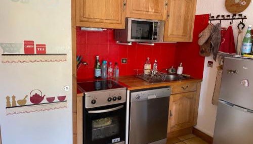 Sallanches 3101 Route de Nant Cruy immeuble le Grand R - Foto 2