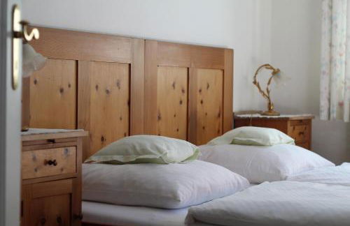 Villa Waldfrieden - Ferienwohnungen und -Haus - Foto 10