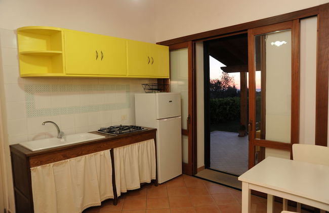 Barnìa - Agriturismo - Photo 10