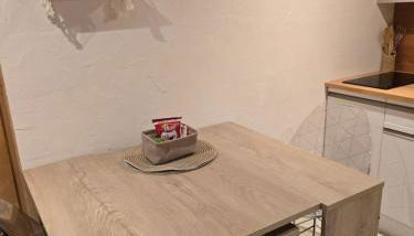 Appartement 1 chambre - Foto 5