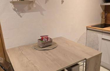 Appartement 1 chambre - Foto 5