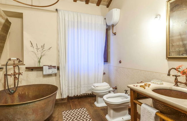 Holiday Home in Fermo Near Porto San Giorgio - Foto 7