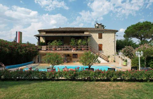 Gîte 2 "Le Tilia " aux magnolias 3 étoiles - Foto 21