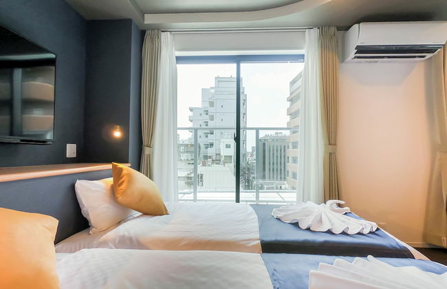 Hotel S-Presso Central - Foto 78