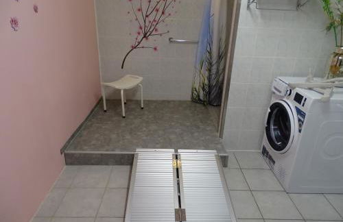 Ferienhaus Haus Lisa - Foto 16