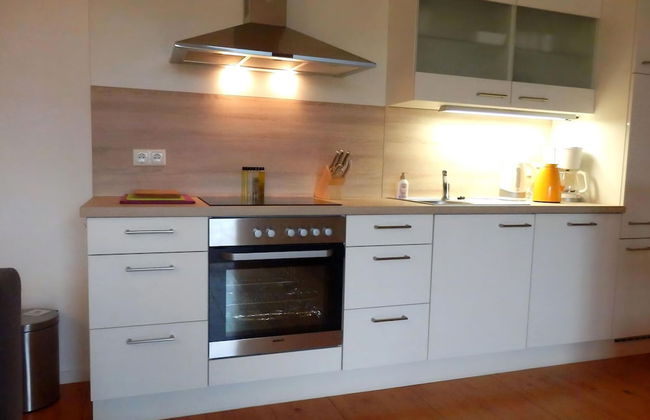 Apartment With Sauna and Lakeview - Foto 7