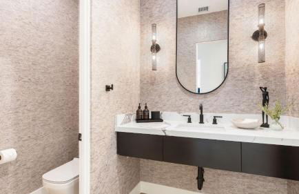 8bdr Villa Tennis/pickleball, Golf Green, Pool House, Gym, Bar Mesquite38 - Foto 46