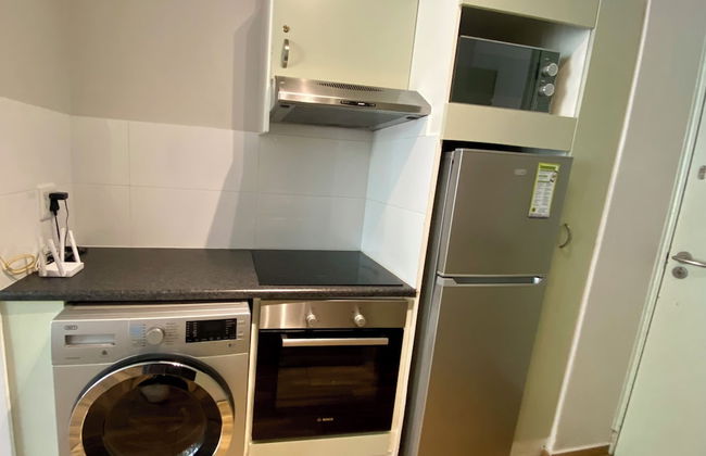 Urban Oasis at The Square - Photo 36