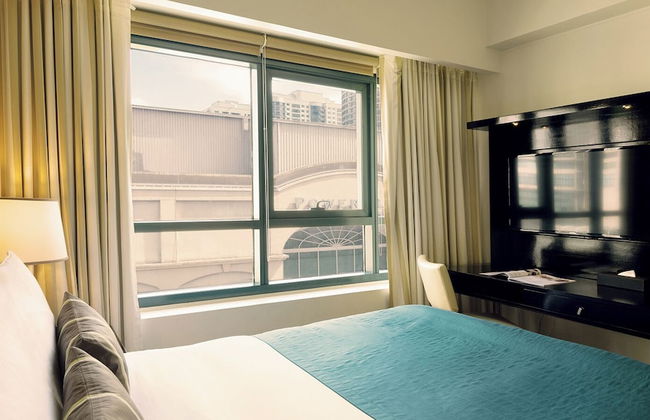 Aruga Apartments by Rockwell Makati - Foto 10