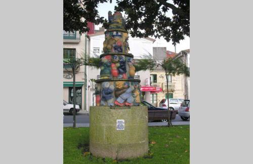 Casa da Placiña - Foto 30