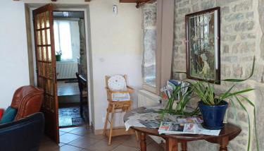 L'authentique Maison cœur de Ladoix-Serrigny - Foto 3