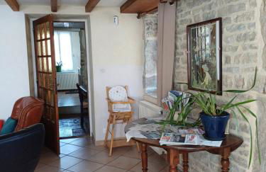 L'authentique Maison cœur de Ladoix-Serrigny - Foto 3