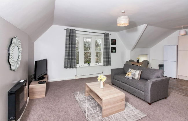 Cwrt Sofia - Foto 12