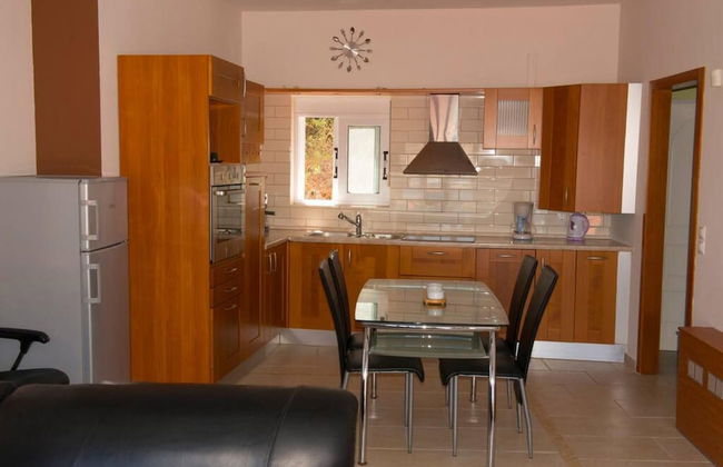 Agia Efimia Seaside 2b r Apartment - Foto 6