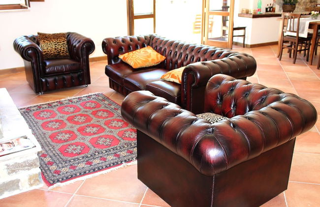 Casale Acquaviva - Photo 22