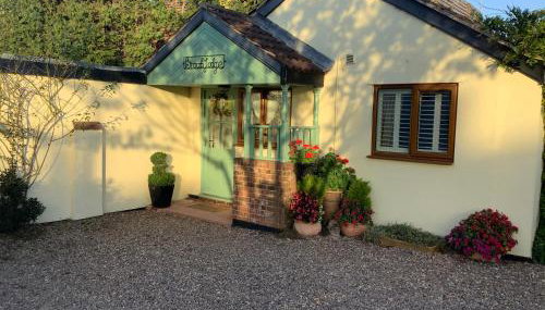 Brook Lodge Country Cottage - Foto 4