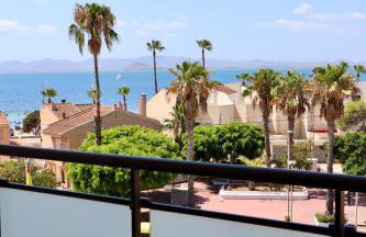 Apartahotel Punta Calera - Foto 47