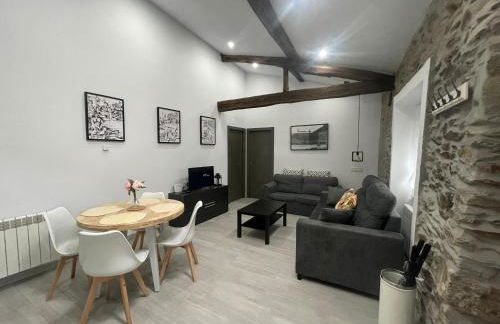 CASA SANTI Y LAURA - Foto 13