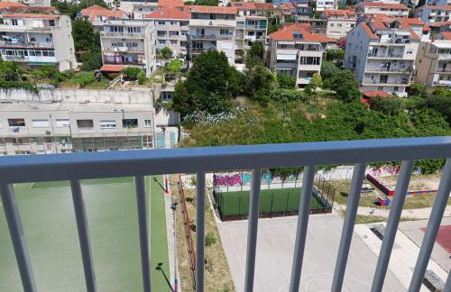 Apartment Magical view - Foto 28