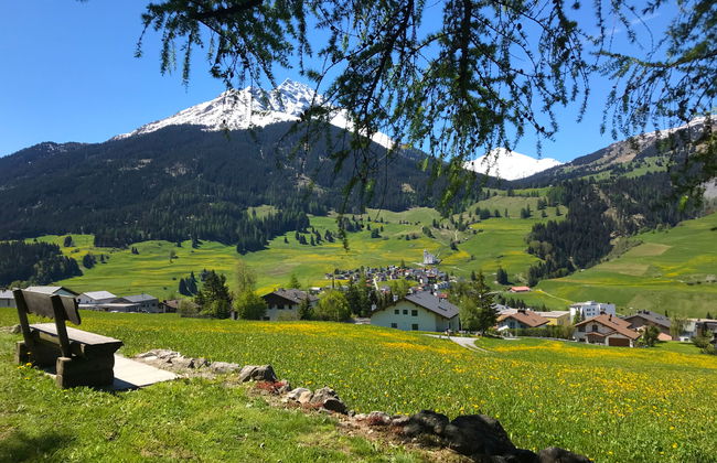 Sur Baselgia - Foto 26