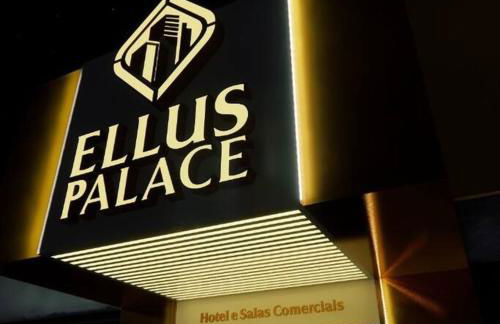 Suíte Gold Cinema 303 - Foto 9