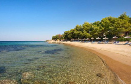 Tsatsalmas Rooms with Sea View II - Foto 37