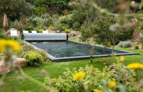 Les Villas de Palombaggia - Foto 54